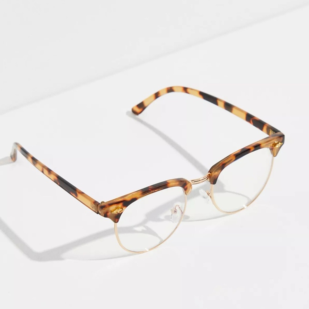 NWOT Stanley Blue Light Glasses